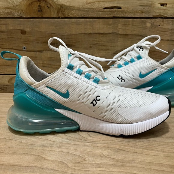 Nike Air Max 270 in “Dusty Cactus” - Picture 4 of 13